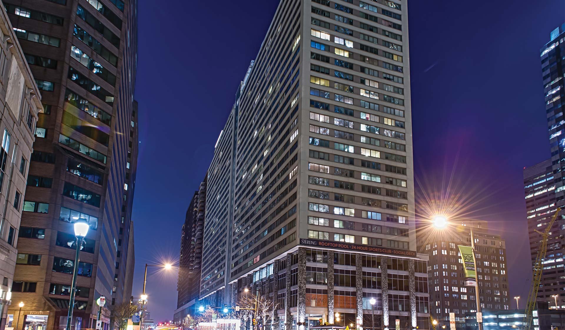 Apartments Outside Of Philadelphia