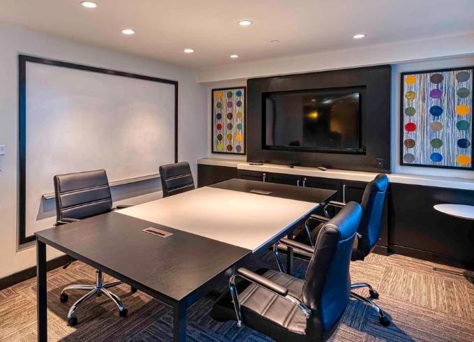 The Sterling - Philadelphia, PA - Meeting Room