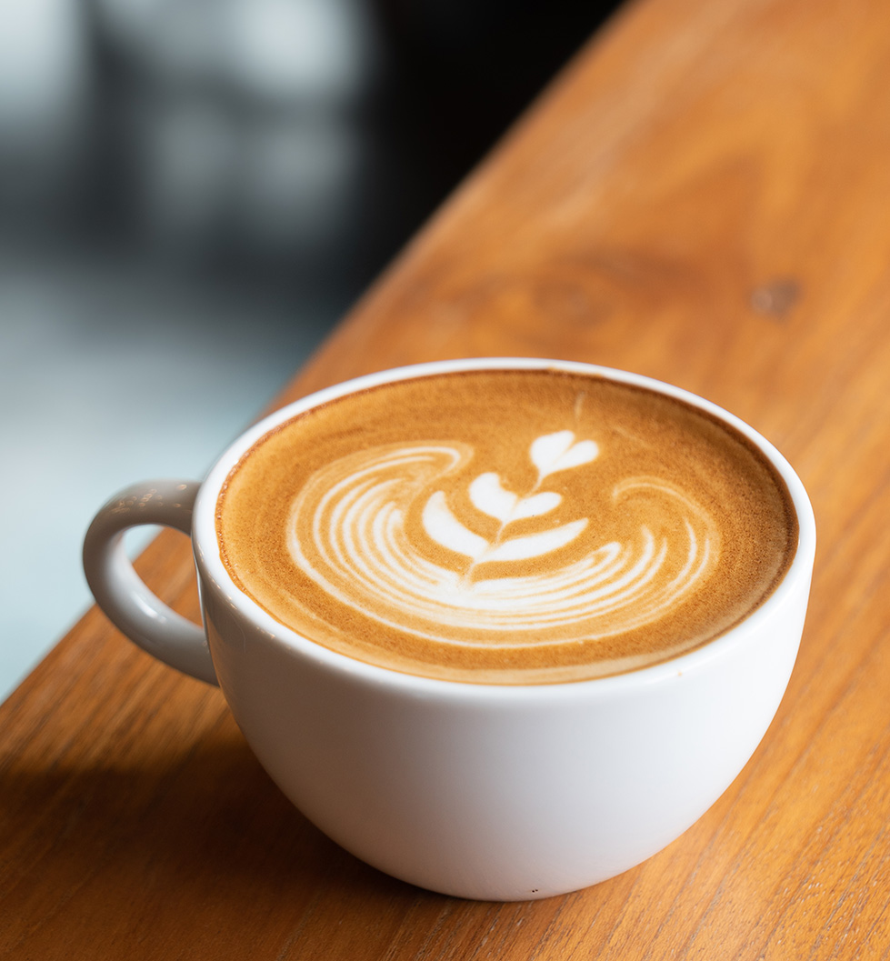 The Sterling Apartment Homes - Philadelphia, PA - Coffee